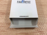 DI3982 Final Fantasy I BOXED Wonder Swan Bandai Japan
