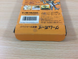 Gremlins 2 BOXED GameBoy Game Boy Japan - UC4273