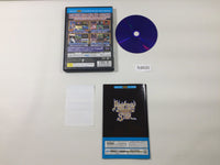 FC9520 Phantasy Star Sega Ages 2500 PS2 Japan
