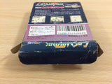 ud7139 Cosmo Tank BOXED GameBoy Game Boy Japan