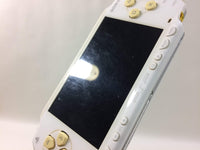 g8492 Not Working PSP-1000 CERAMIC WHITE SONY PSP Console Japan