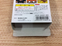 dh9819 Slam Dunk BOXED Sega Game Gear Japan