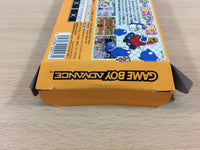 UB7773 Konami Wai Wai Racing Krazy Racers BOXED GameBoy Advance Japan