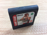 dh9819 Slam Dunk BOXED Sega Game Gear Japan