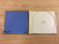 di1642 Nishimura Kyoutarou Mystery Hokutosei no Onna CD ROM 2 PC Engine Japan