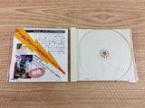 di4350 Lady Phantom SUPER CD ROM 2 PC Engine Japan