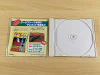 de8930 Cosmic Fantasy II Bouken Shounen Ban CD ROM 2 PC Engine Japan