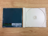 di3212 Efera & Jiliora The Emblem from Darkness CD ROM 2 PC Engine Japan