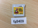 Super Mario Maker for Nintendo 3DS Nintendo 3DS Japan - FG8409