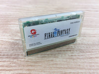 DI3982 Final Fantasy I BOXED Wonder Swan Bandai Japan
