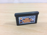 UB7773 Konami Wai Wai Racing Krazy Racers BOXED GameBoy Advance Japan