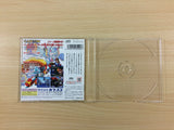 Rockman Megaman X4 PSone Books PS1 Japan - UC2715