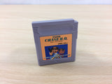 Taito Chase H.Q. BOXED GameBoy Game Boy Japan - UB9649