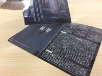 UD5810 Clock Tower 3 PS2 Japan