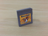 Gremlins 2 BOXED GameBoy Game Boy Japan - UC4273