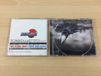 DF7092 Ace Combat 2 Playstation The Best PS1 Japan