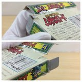 UB6947 Musashi the Samurai Lord BOXED GameBoy Game Boy Japan