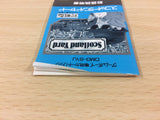 Scotland Yard BOXED GameBoy Game Boy Japan - UC5418