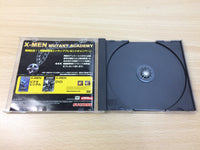 FC7753 XMen Mutant Academy PS1 Japan