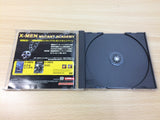 FC7753 XMen Mutant Academy PS1 Japan