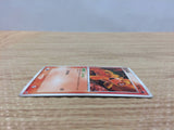 CB8041 Numel Fire C PCG2 017/082 Pokemon Card TCG Japan