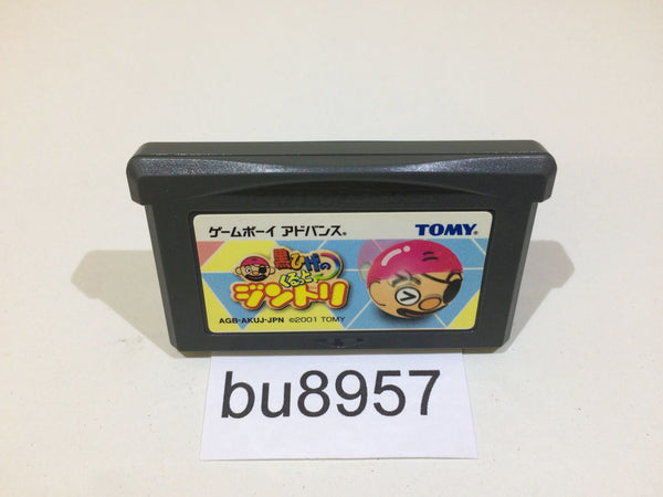 Game Boy Advance Cartridges – Page 493 – J4U.co.jp