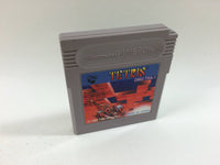 DE9734 Tetris BOXED GameBoy Game Boy Japan