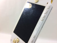 g8492 Not Working PSP-1000 CERAMIC WHITE SONY PSP Console Japan
