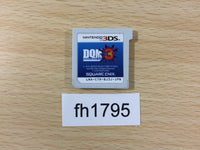 fh1795 Dragon Quest Monsters Joker 3 Nintendo 3DS Japan