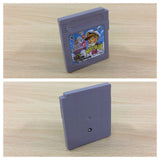 Navy Blue 90 BOXED GameBoy Game Boy Japan - UC6089