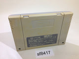 Mario Paint SNES Super Famicom Japan - SF8417