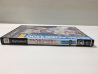 FC9520 Phantasy Star Sega Ages 2500 PS2 Japan