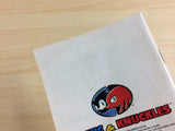 DG2766 Sonic & Knuckles BOXED Mega Drive Genesis Japan