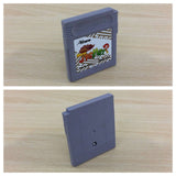 Quiz Nihon Mukashi Banashi Athena no Hatena BOXED GameBoy Game Boy - UC9224
