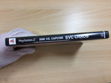 FG3066 SNK vs CAPCOM SVC CHAOS PS2 Japan