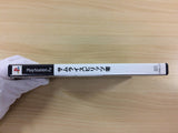 UC7960 Samurai Shodown Zero PS2 Japan