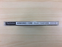 DF8534 Armored Core Project Phantasma PS1 Japan