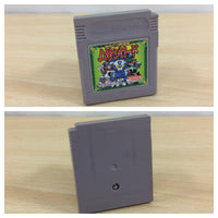 UB6947 Musashi the Samurai Lord BOXED GameBoy Game Boy Japan