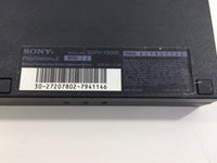 FC8264 PlayStation PS2 Console SCPH-70000 Japan
