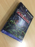 Space Raiders BOXED GameCube Japan - DG3567