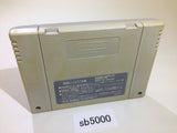 Mario Paint SNES Super Famicom Japan - SB5000