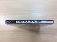 FC7753 XMen Mutant Academy PS1 Japan