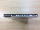FC7753 XMen Mutant Academy PS1 Japan