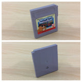 Scotland Yard BOXED GameBoy Game Boy Japan - UC5418