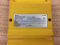 KF8055 Plz Read Item Condi GameBoy Light Pokemon Pikachu Console Japan