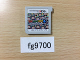 Mario & Luigi RPG4 Dream Team Nintendo 3DS Japan - FG9700