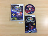 Super Mario Galaxy Wii Japan - UD5417