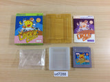 Lock'n' Chase BOXED GameBoy Game Boy Japan - UD7288