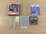 Ninja Taro Sengoku Ninja Kun BOXED GameBoy Game Boy Japan - UC6215