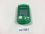 WA1867 Visual Memory System Unit VMS VMU SEGA Dreamcast Japan